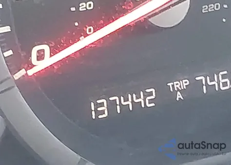 2007 Honda Pilot Ex-L z USA, uszkodzony, nr VIN 2HKYF18577H537890